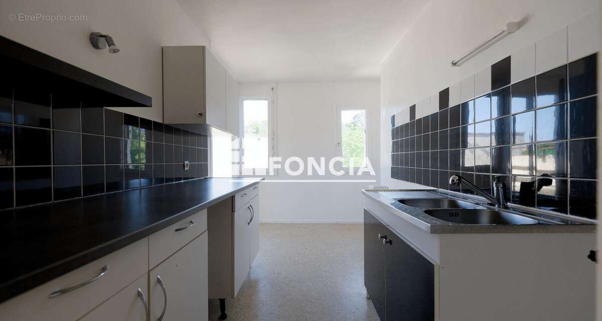 Appartement à EVRY