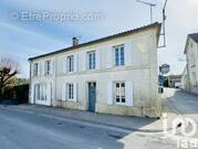 Photo 1 - Appartement à SEGONZAC