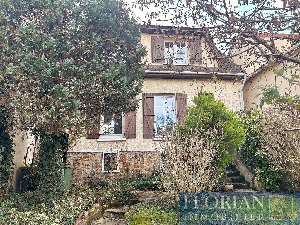 Maison à ANTONY