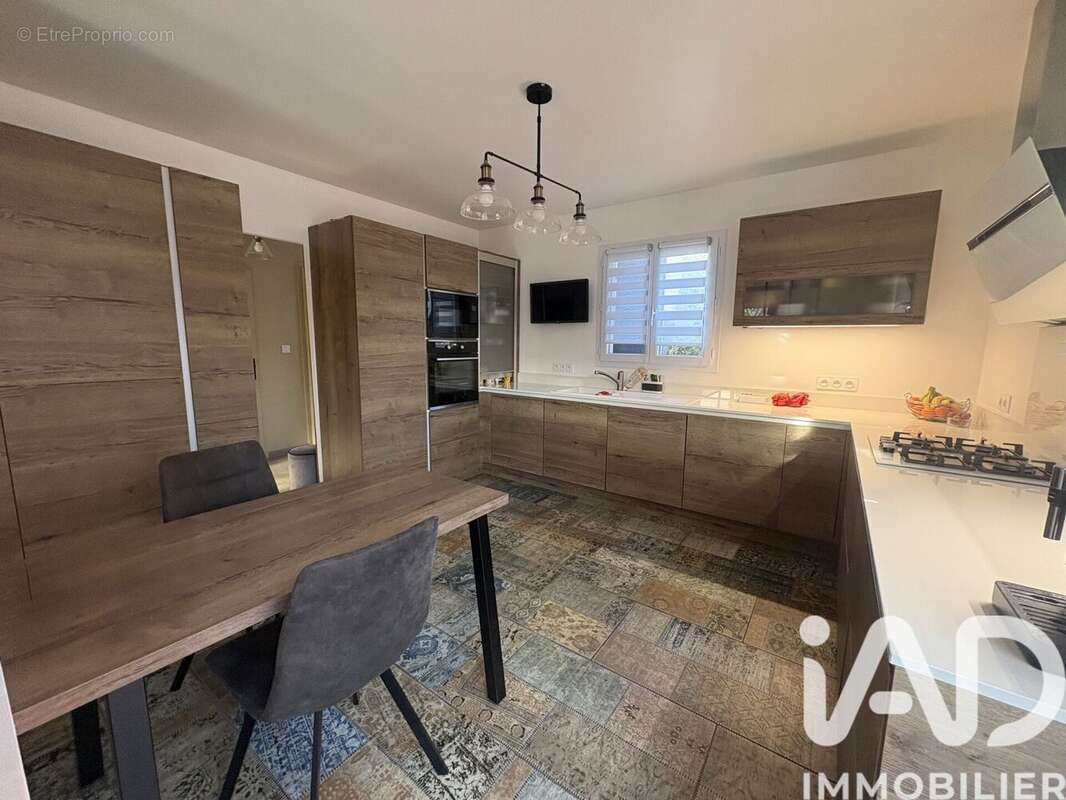 Photo 7 - Maison à SAINT-CYR-SUR-MER