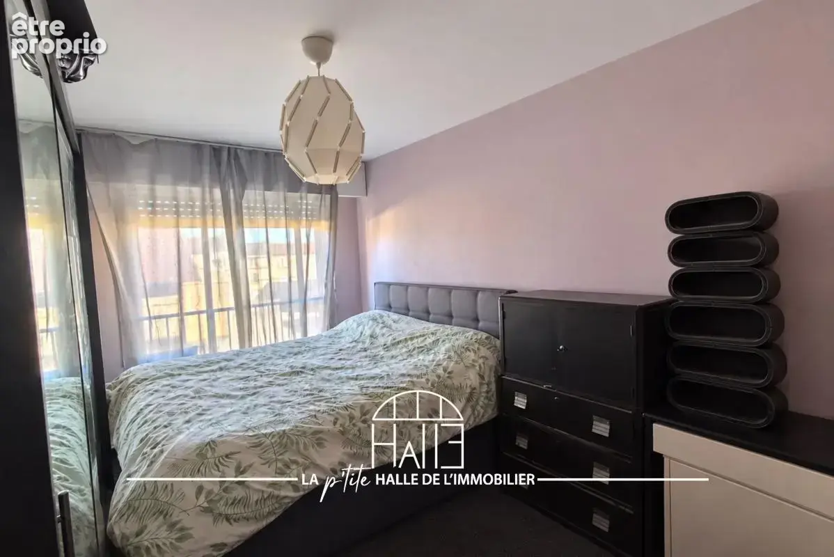 Appartement - photo 8