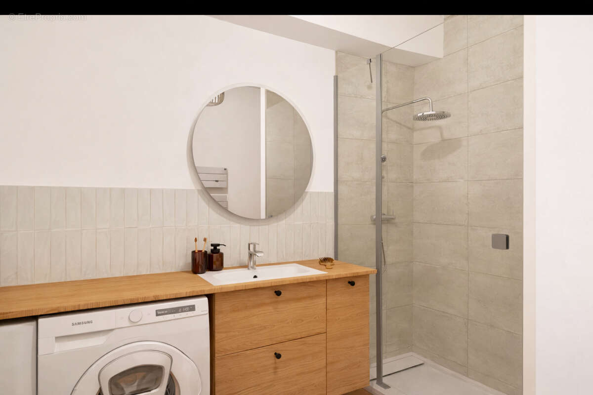 Appartement à SAINT-JEAN-DE-LUZ