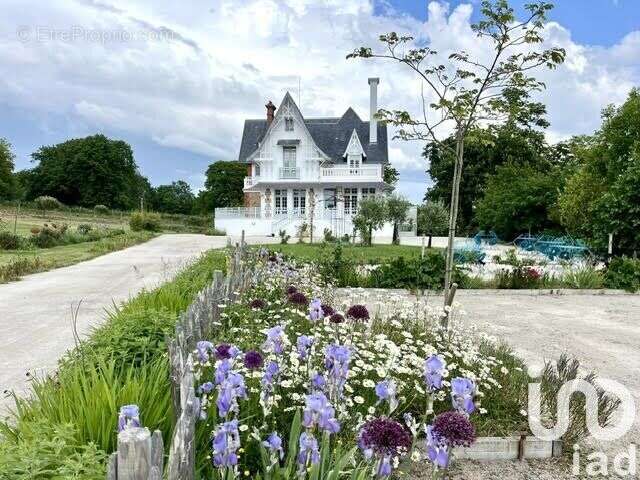 Photo 5 - Maison à GRANVILLE