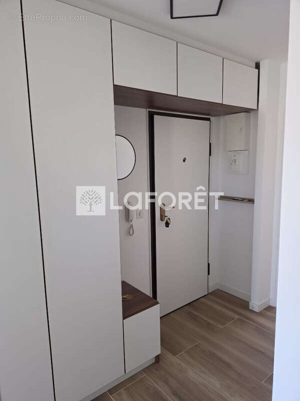 Appartement à MARTIGUES
