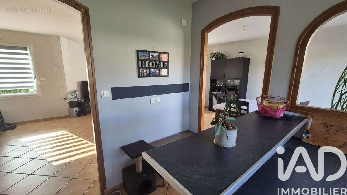 Photo 6 - Maison à LA TESSOUALLE