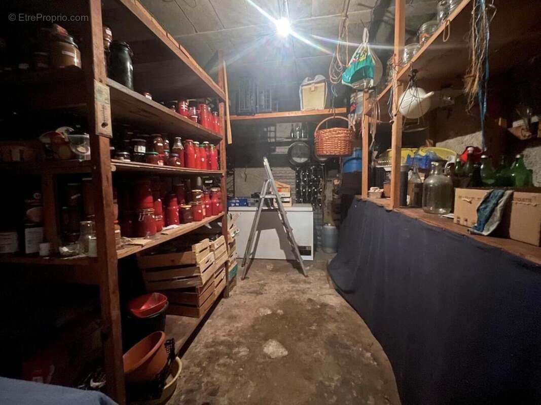 Photo 5 - Maison à BLAYE-LES-MINES