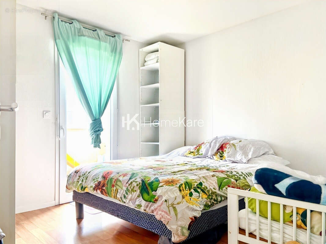 Appartement à VILLENAVE-D'ORNON