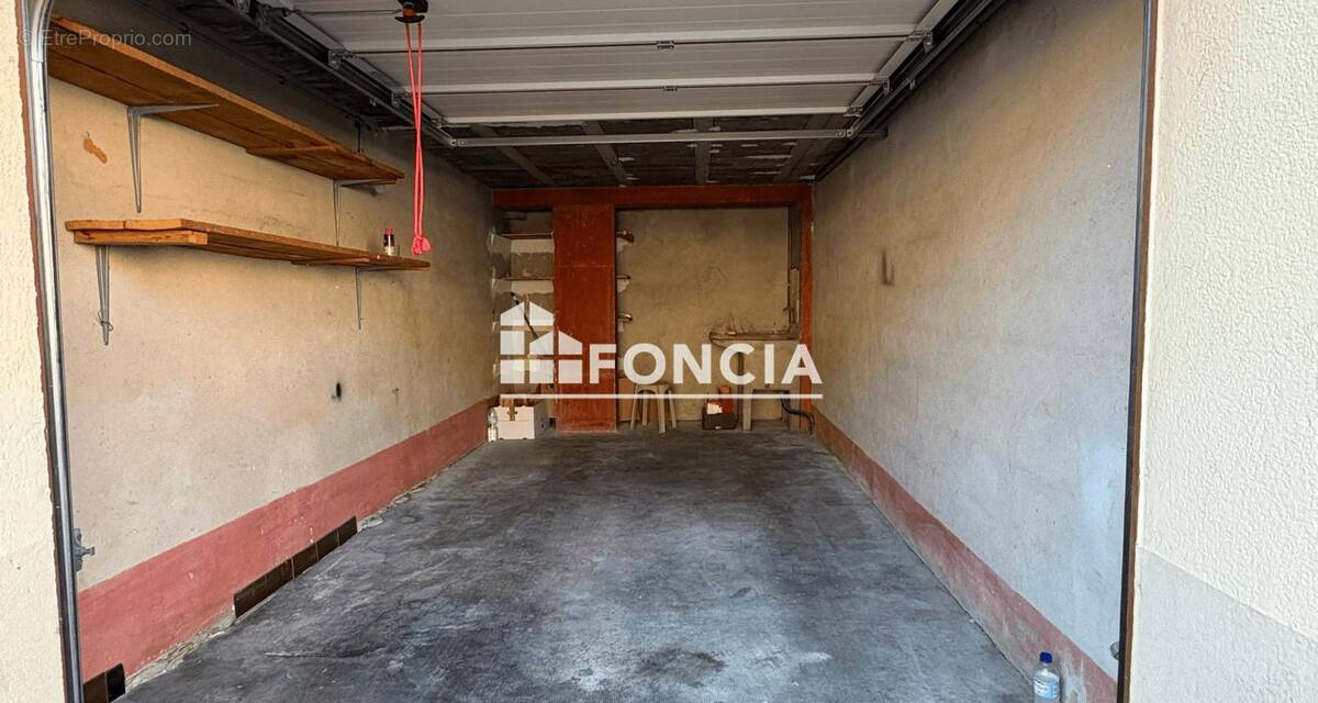 Parking à PERPIGNAN