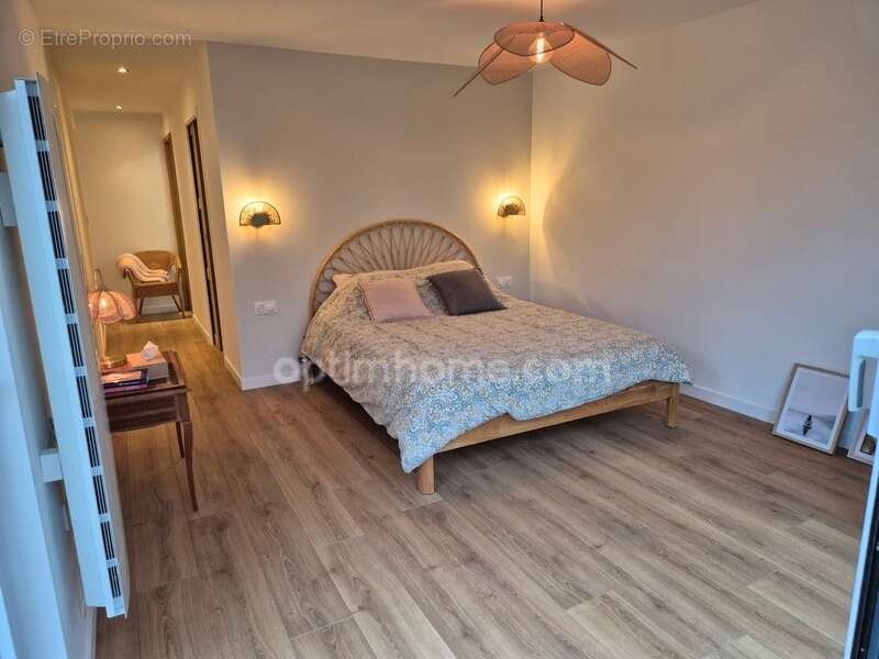 Maison à WERVICQ-SUD