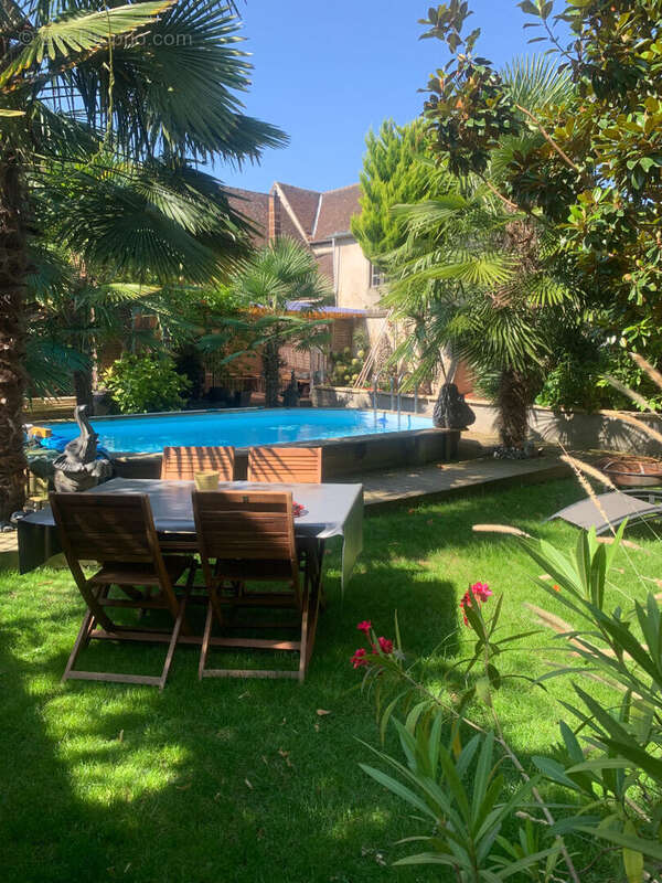 Maison à NONANCOURT