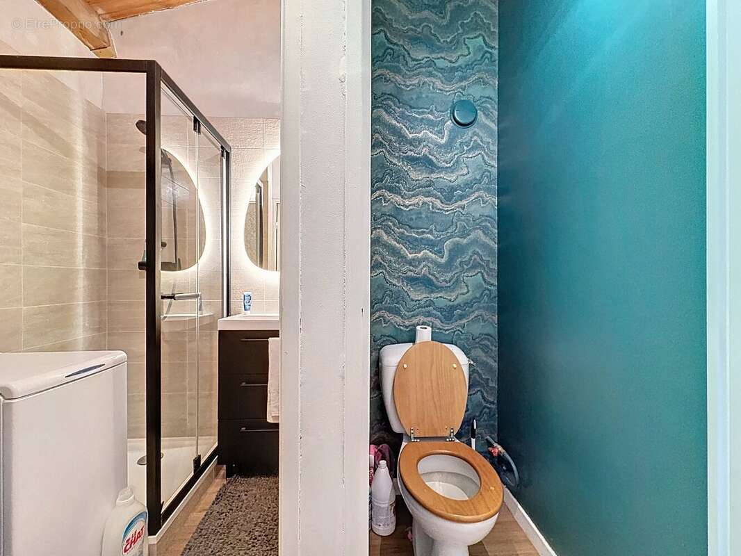 Appartement à CAVALAIRE-SUR-MER