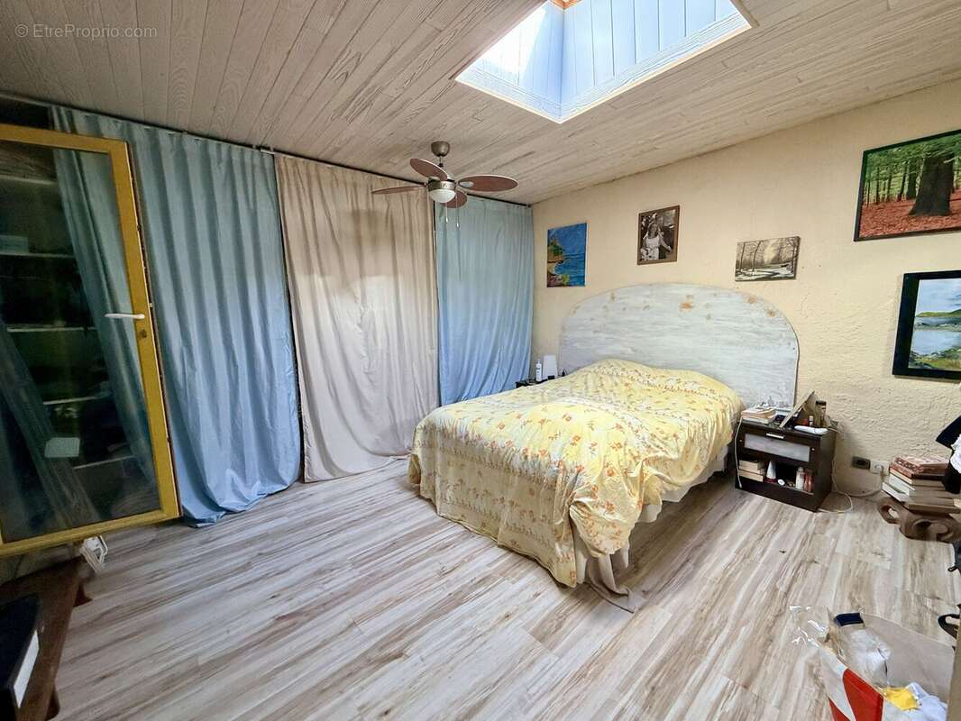 Photo 7 - Maison à SAUVETERRE-DE-GUYENNE