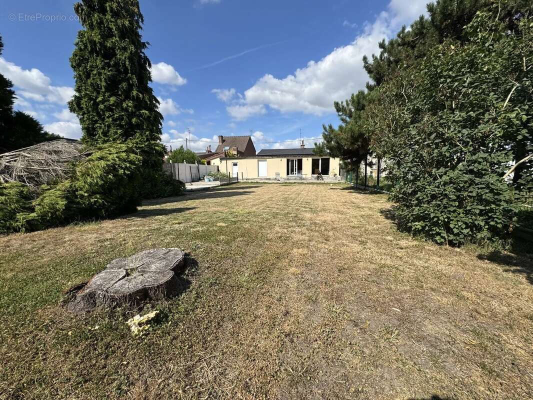 Maison 120 m² à Abscon  - photo 9