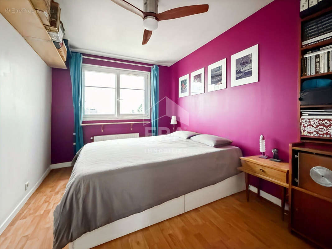 Appartement à MONTREUIL