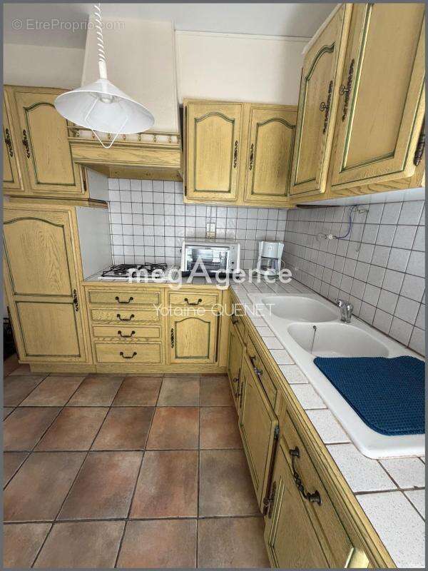 Maison en pierre de 158m2 dont local de 70 «m2 - photo 15
