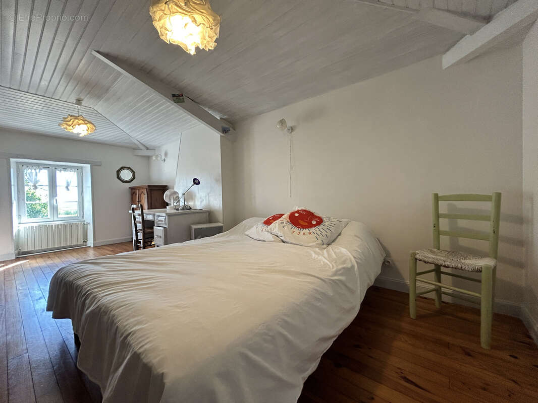 Maison à SAINT-EUGENE