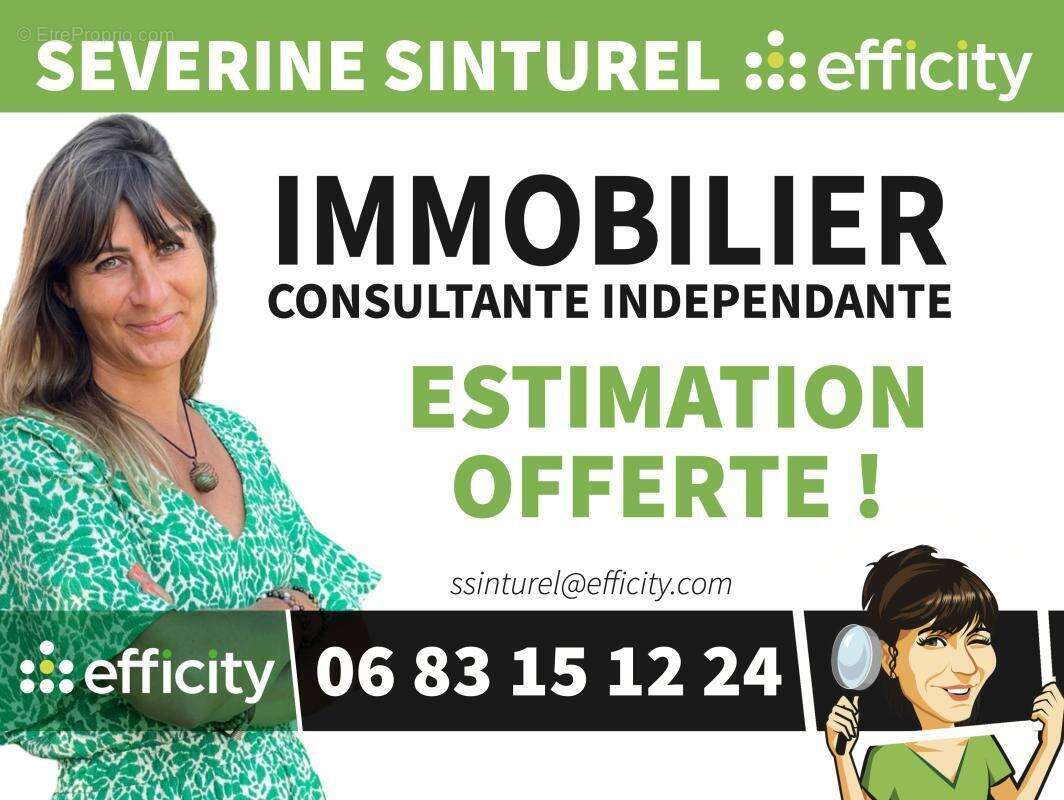 Maison 156 m² à Saint-Cyr-Les-Vignes  - photo 14