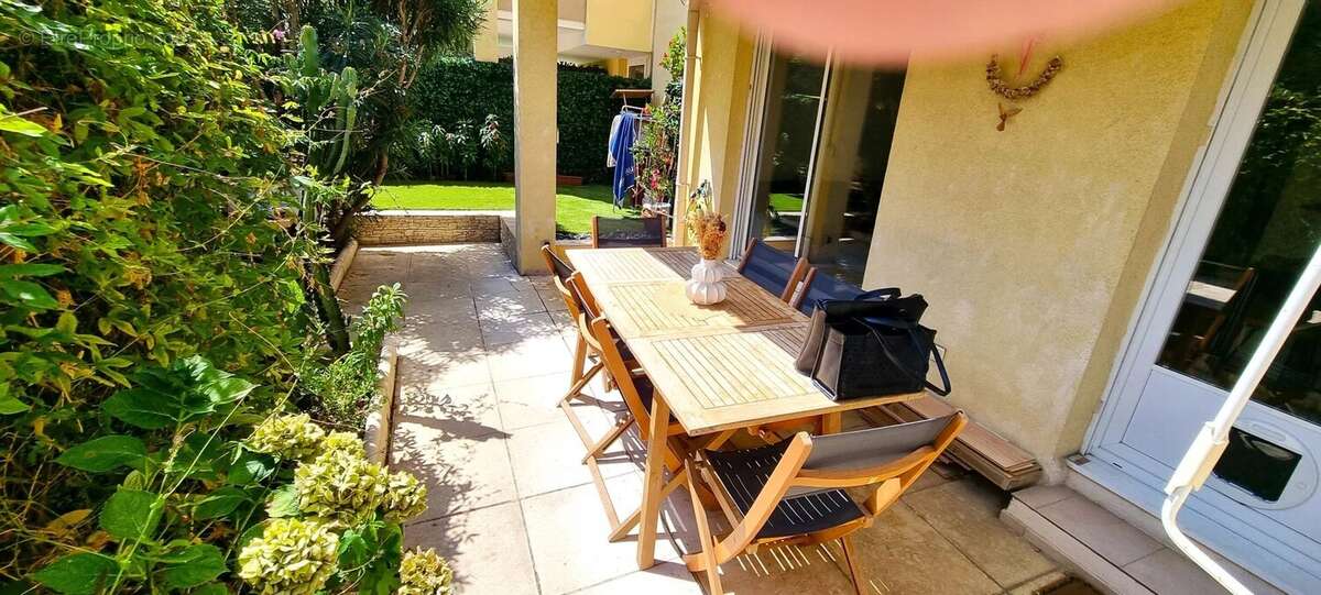 Appartement Castel Mont Boron - photo 5