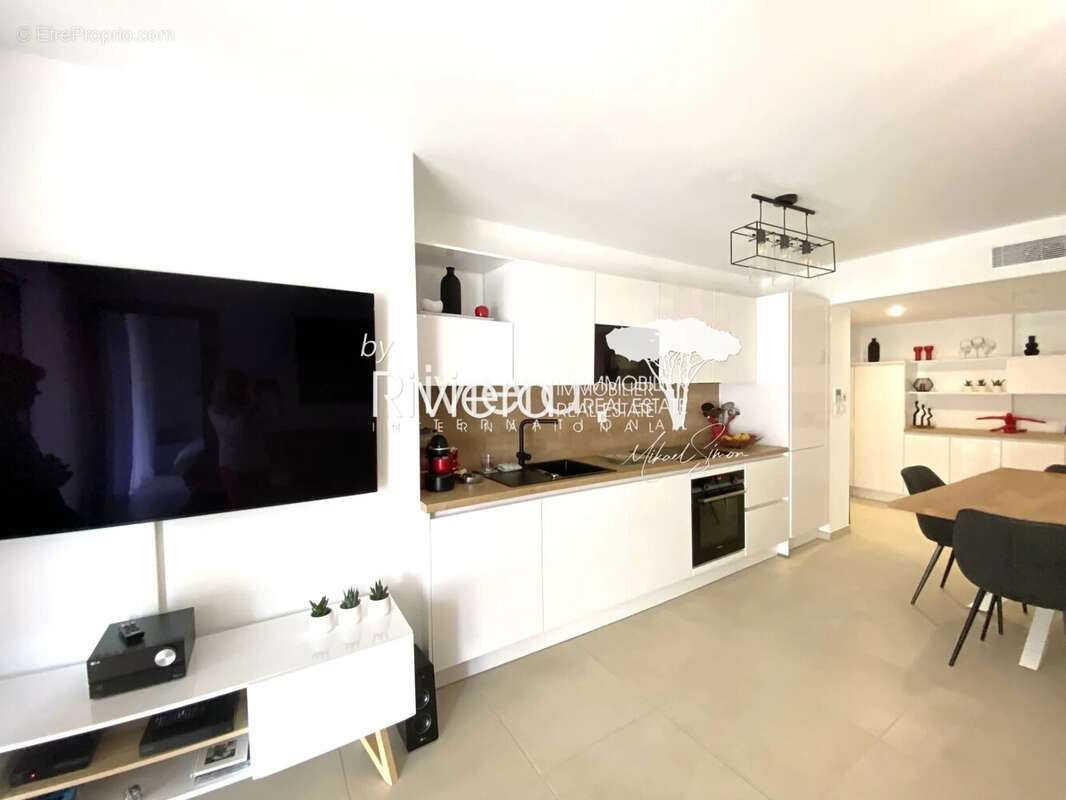 4 pieces residence recente ! - photo 8