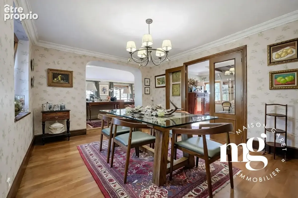 Maison 9 pièces 270 m² à vendre à Urrugne (64122) - photo 8