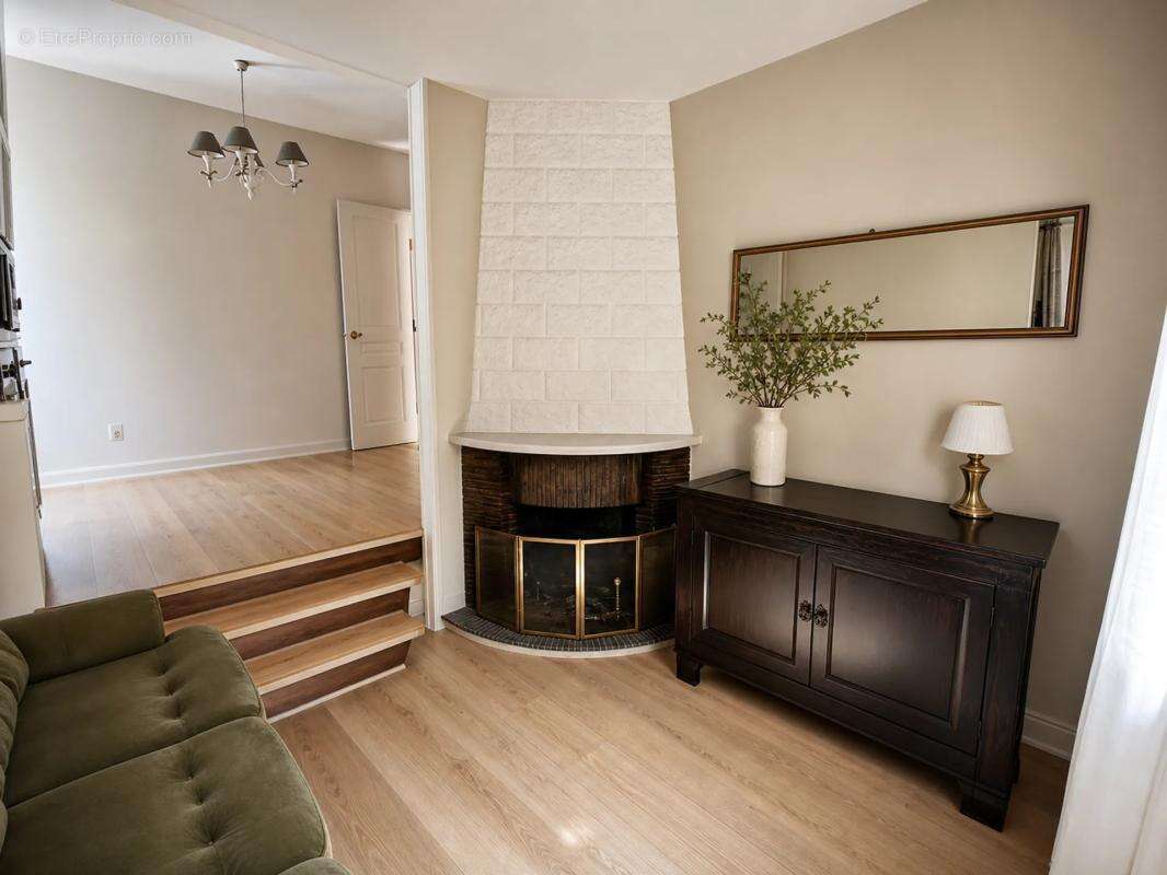 Maison de 4 pièces de 46 m² à Chantilly - photo 11