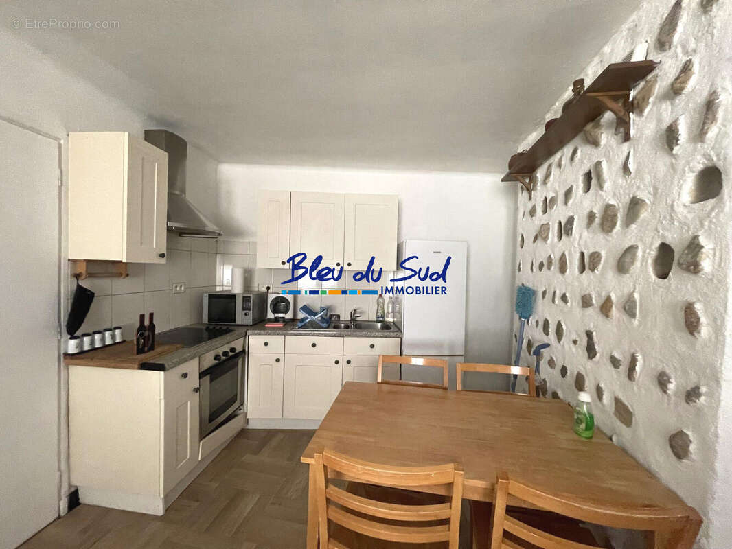 Maison 42 m² à Vernet-Les-Bains  - photo 2