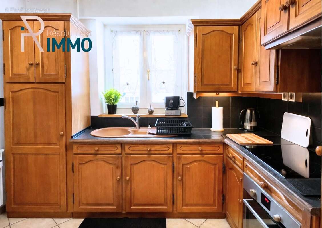Appartement à COLMAR