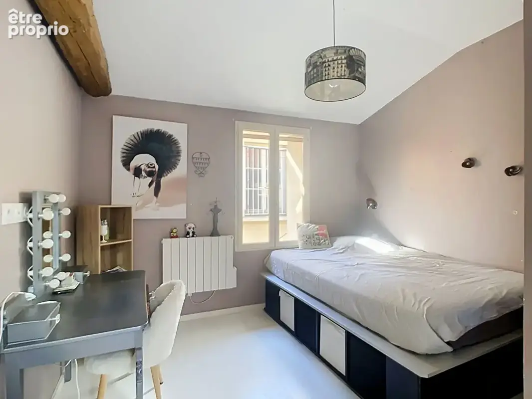 Maison de ville centre ville - photo 14