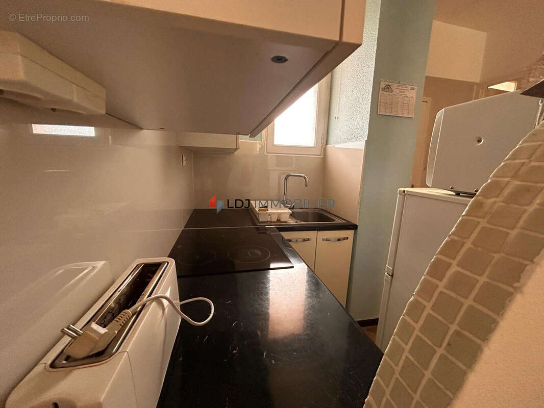 Appartement à AMELIE-LES-BAINS-PALALDA