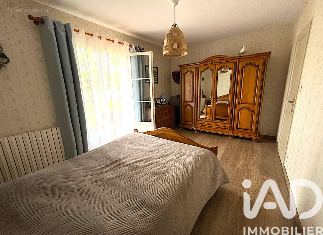 Photo 5 - Maison à SAINT-AUBIN-DE-MEDOC