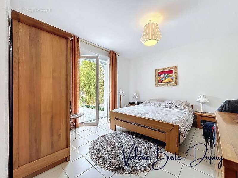 Maison à SAINT-DENIS-EN-VAL