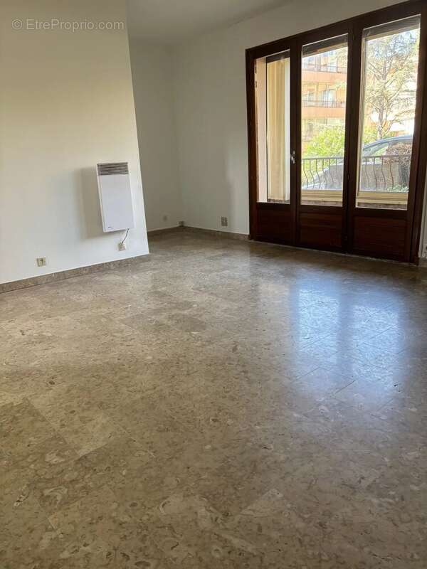 Appartement à BANDOL