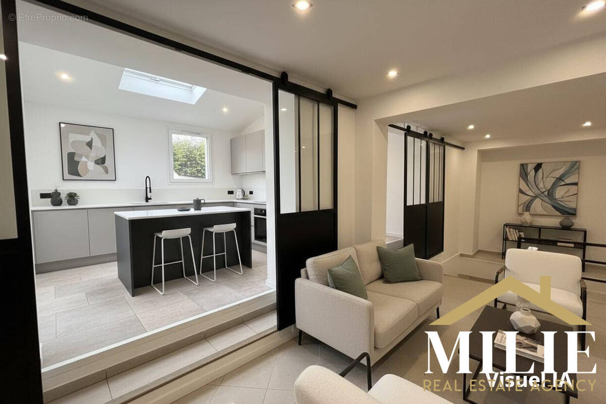 Appartement à BANDOL
