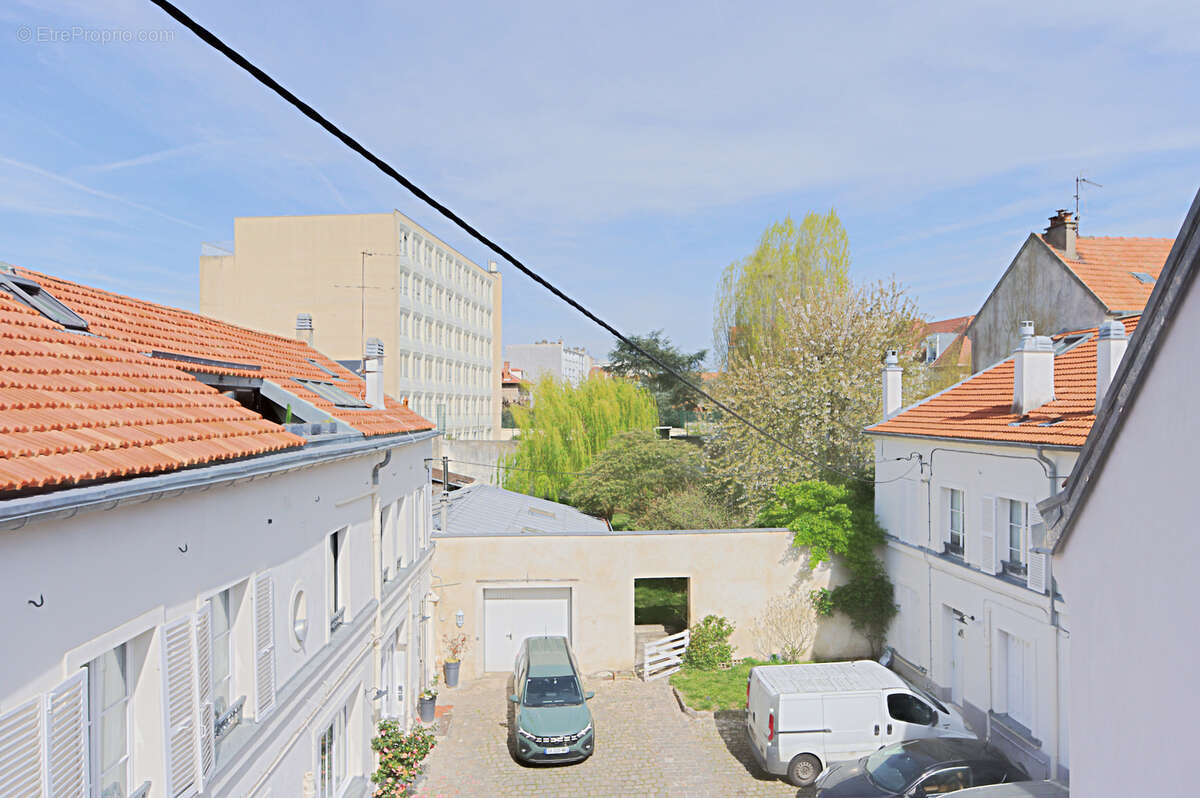 Centre-Ville- Appartement 3 pièces refait à neuf - photo 17