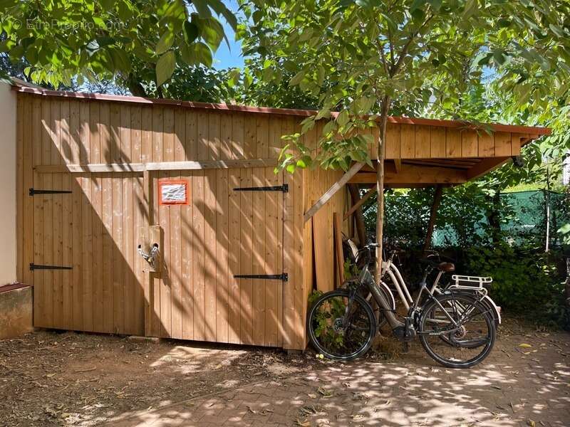 Maison à MONTPELLIER