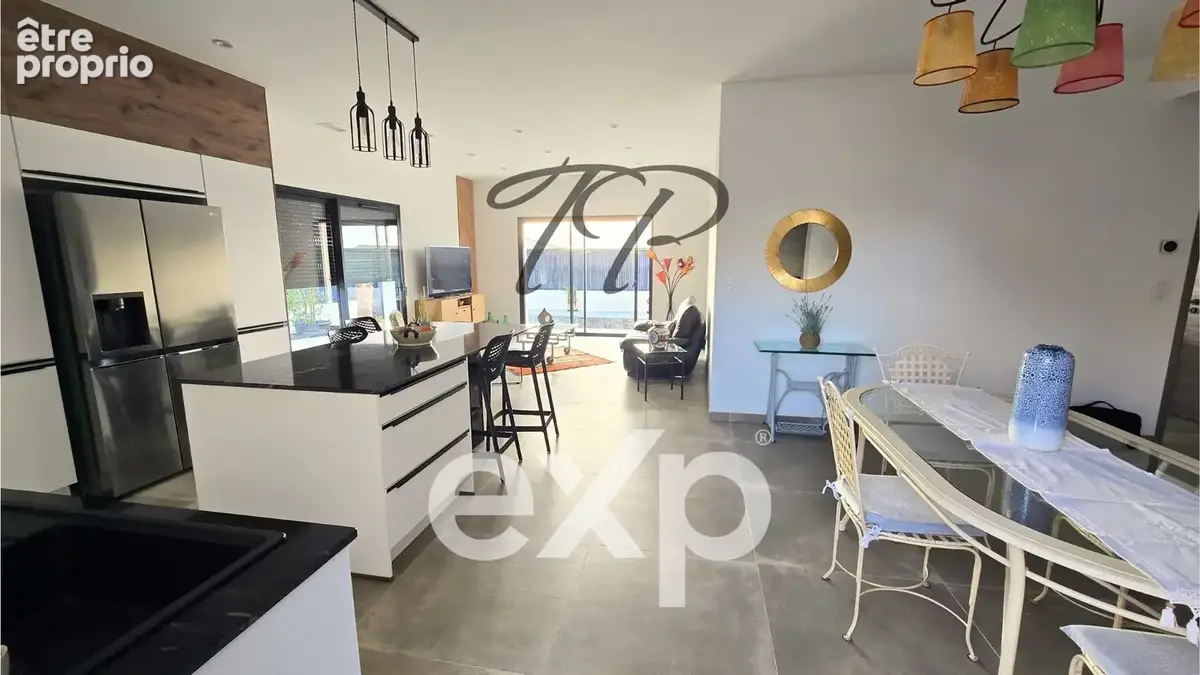 Maison 5 pièces 117 m² à vendre à Corneilhan (34490) - photo 9
