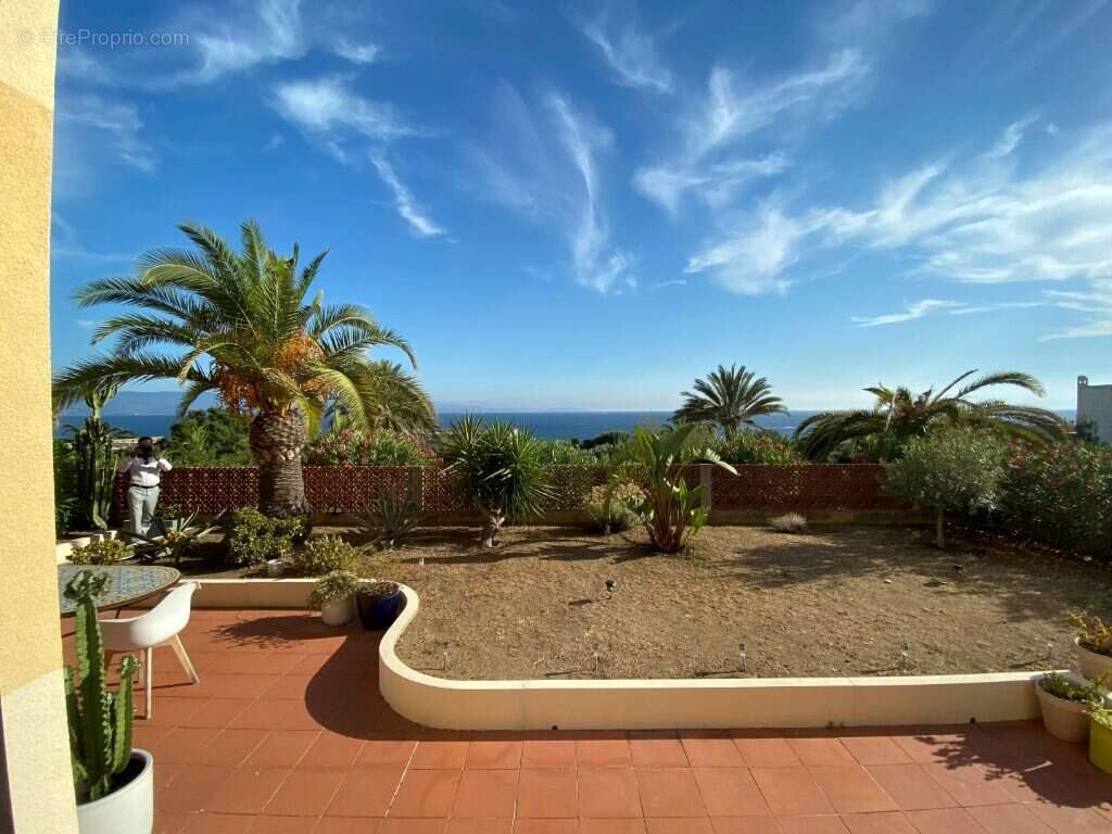 Appartement à AJACCIO