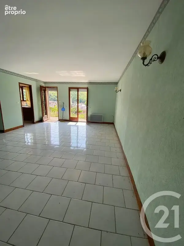 Maison 3 pièces 74 m² à vendre à Les Andelys (27700) - photo 5