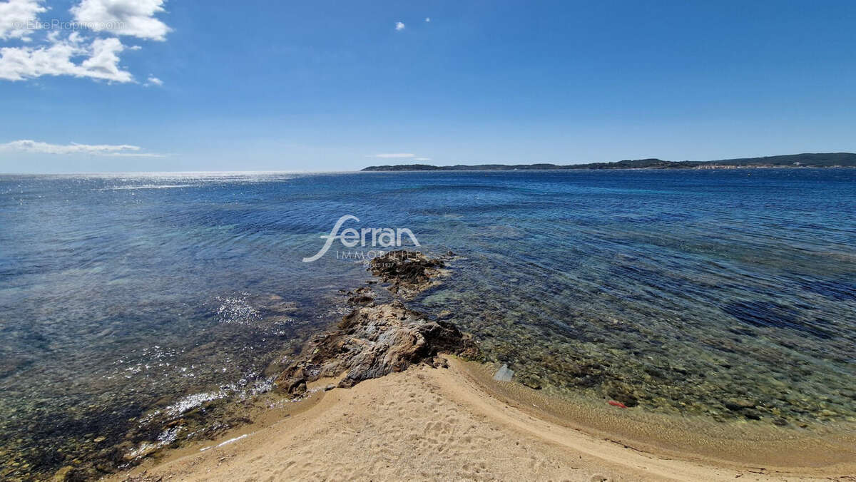 Maison à SAINTE-MAXIME