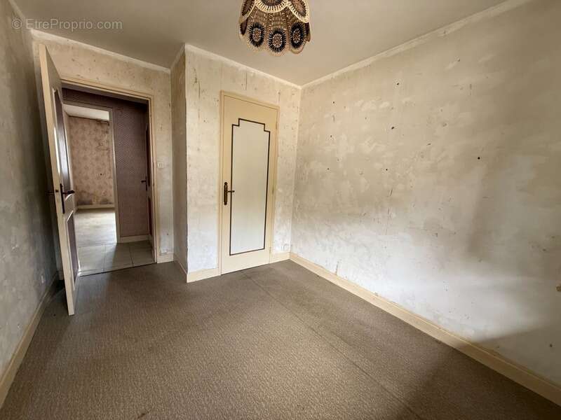 Appartement à LOURDES