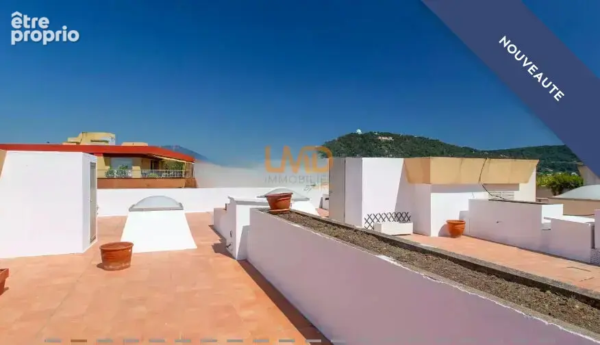 Nice , Magnifique Appartement 4 Pièces avec Solarium - photo 14