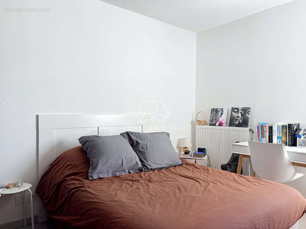 Appartement à FRANCHEVILLE