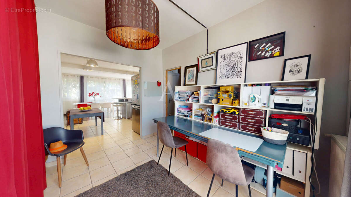 MAISON 5 Pièces - Fresnes - photo 6