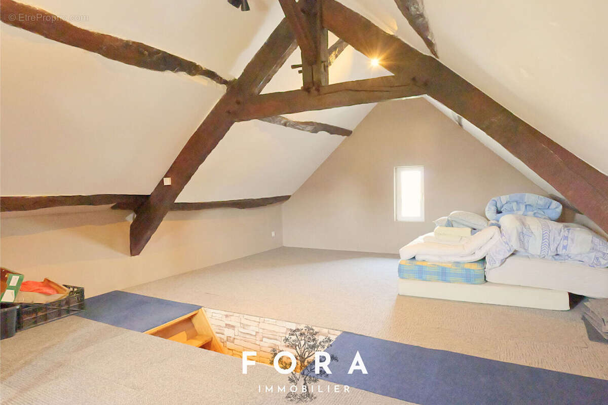 Maison 4 pièces 75m² - photo 10