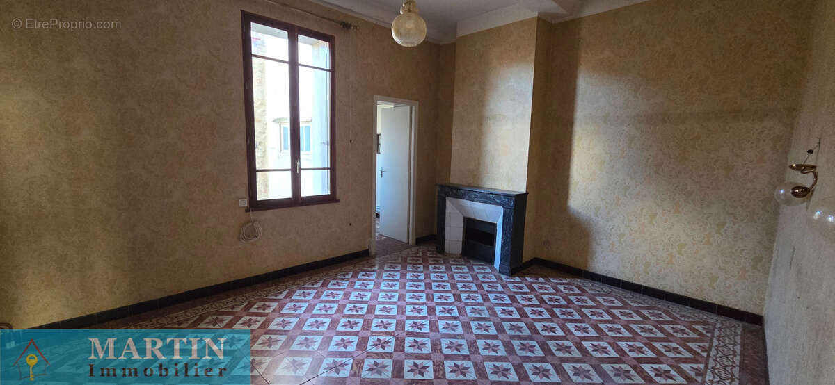 Appartement à CERET