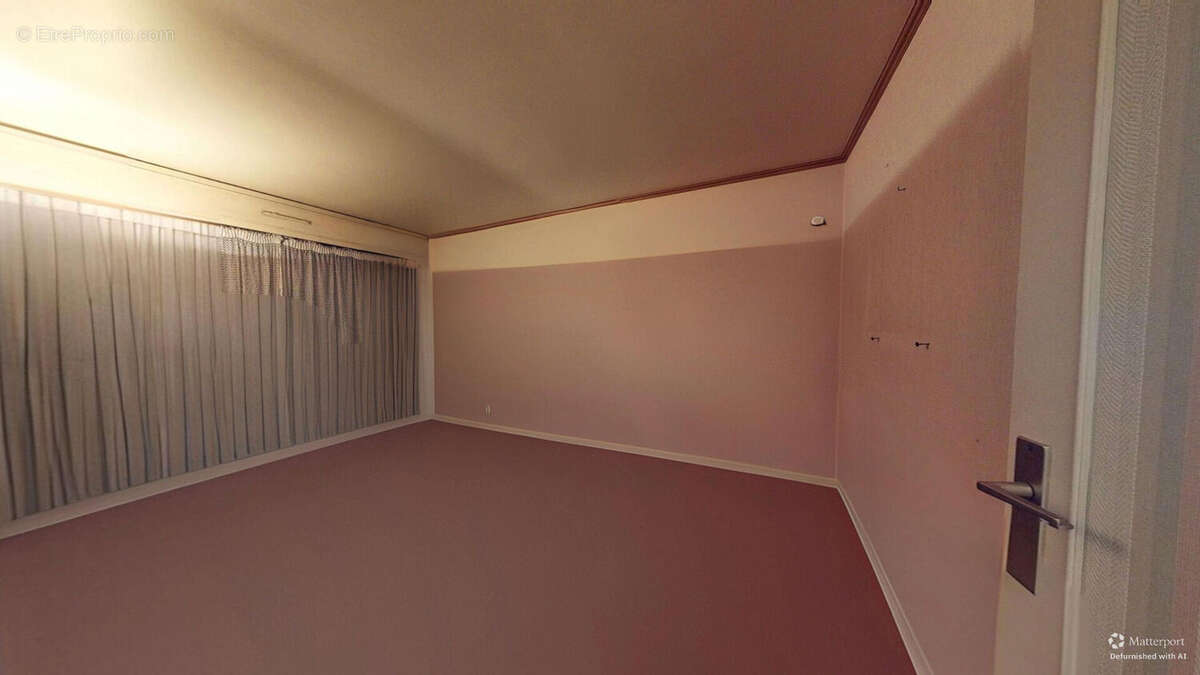 Appartement à ENGHIEN-LES-BAINS