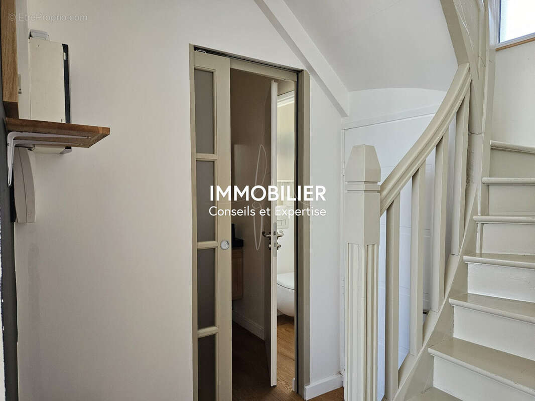 Maison à MERLIMONT