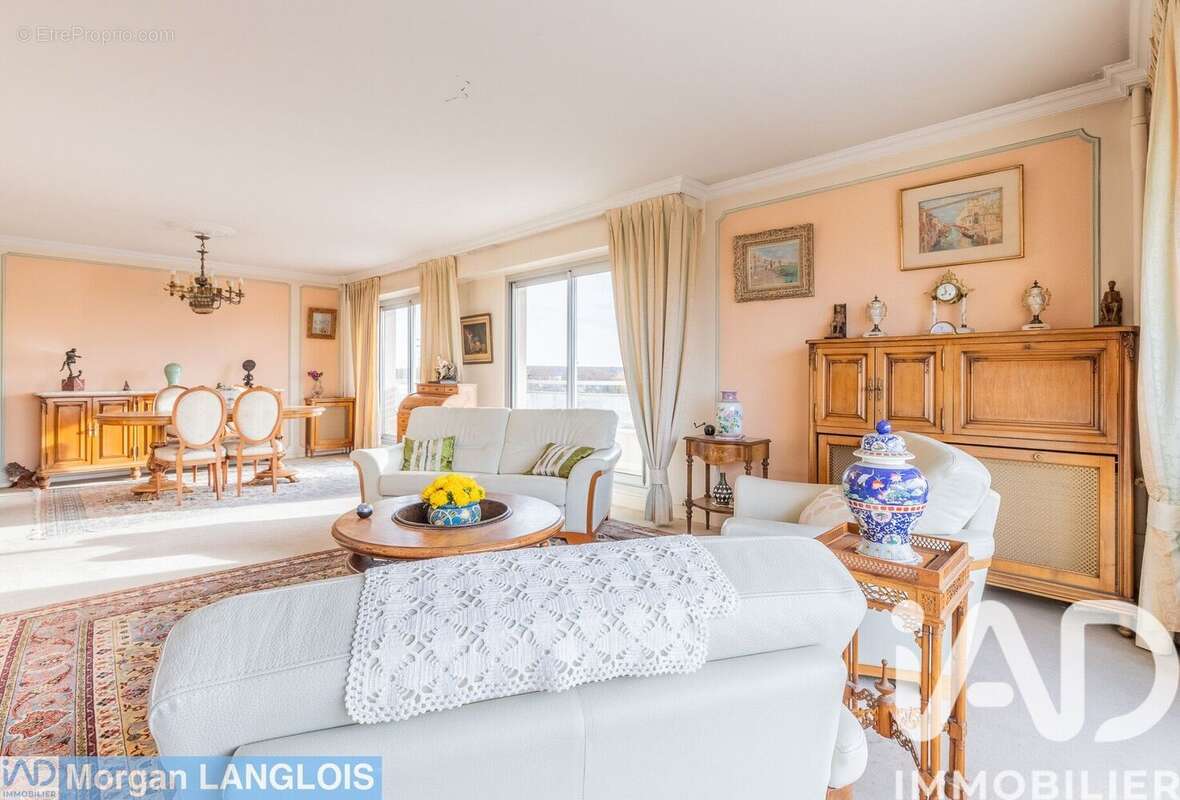 Photo 3 - Appartement à VIRY-CHATILLON