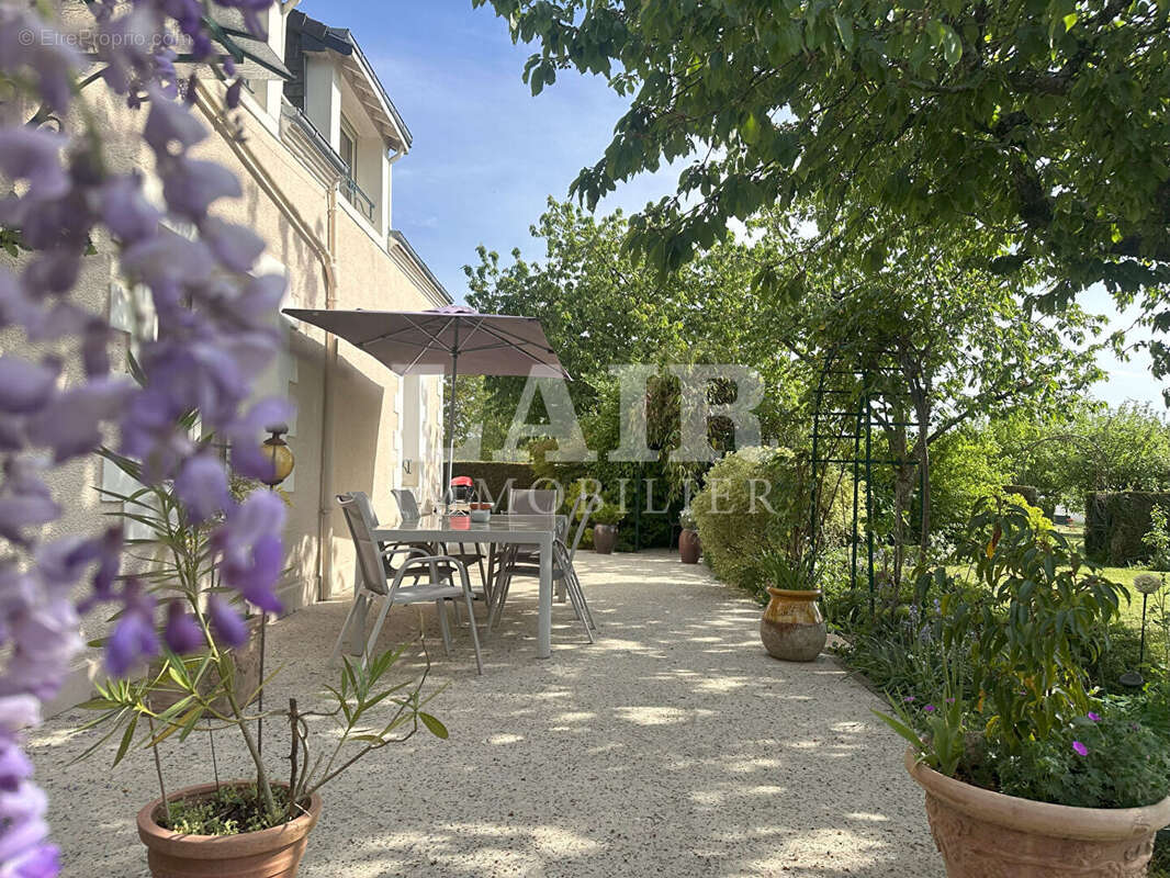 Maison à BELLEME