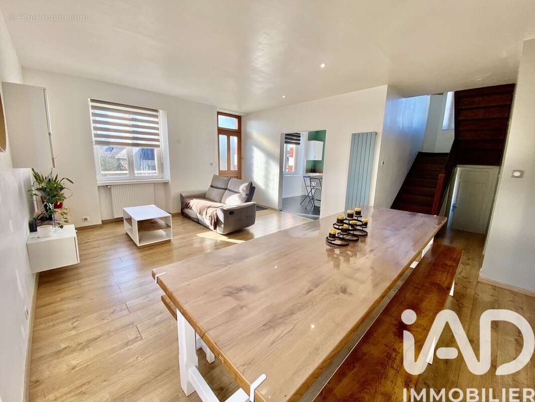 Photo 3 - Maison à PLEMET